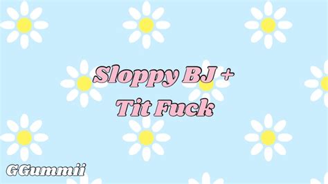 sloppy titty fuck|sloppy titfuck Search